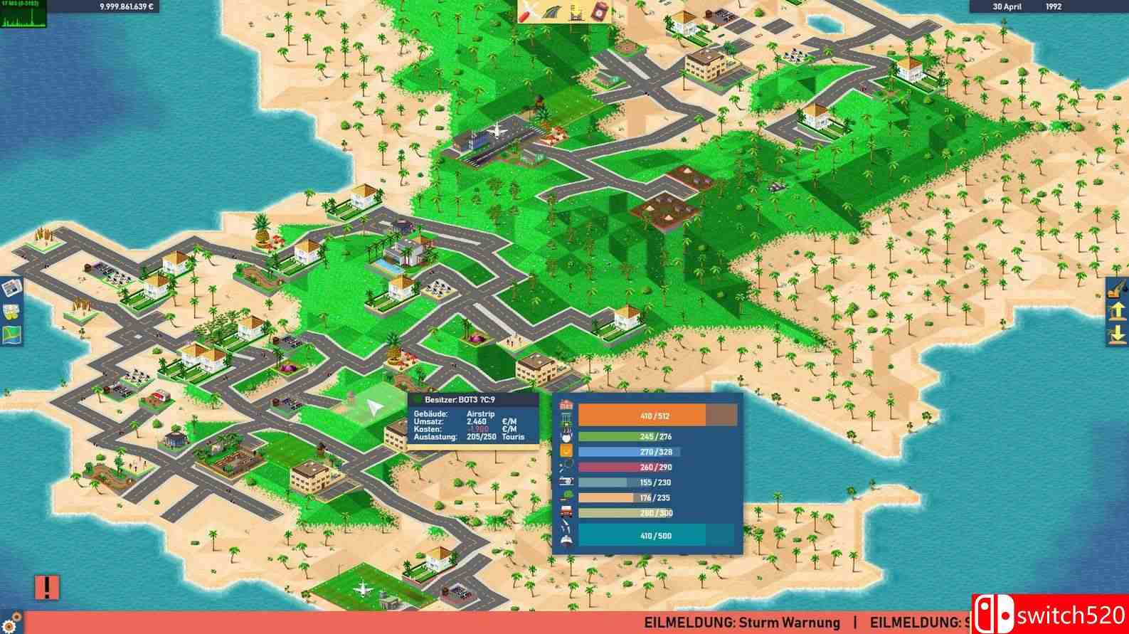 《夏季岛屿（Summer Islands）》Build 5535803 Chronos硬盘版[EN]_5