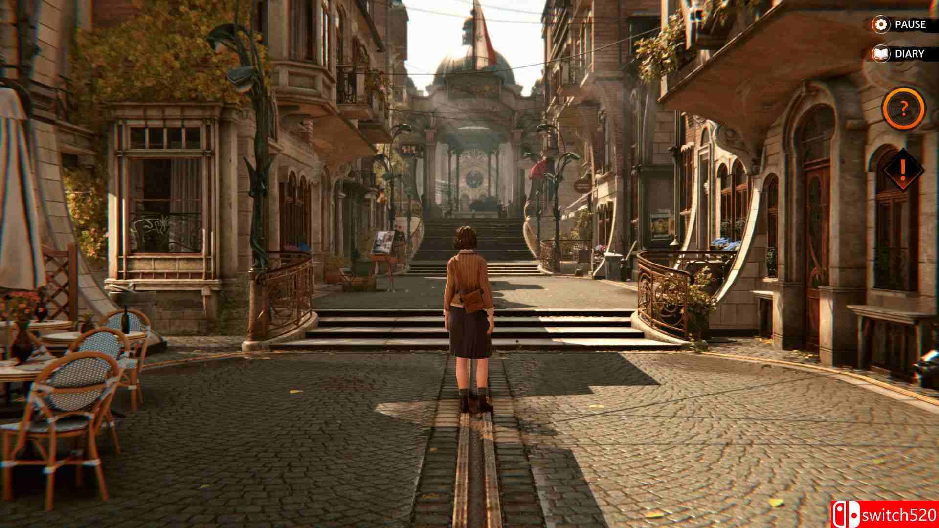 《塞伯利亚之谜：世界之前（Syberia: The World Before）》序章 B.5649344 Chronos硬盘版[EN]_1