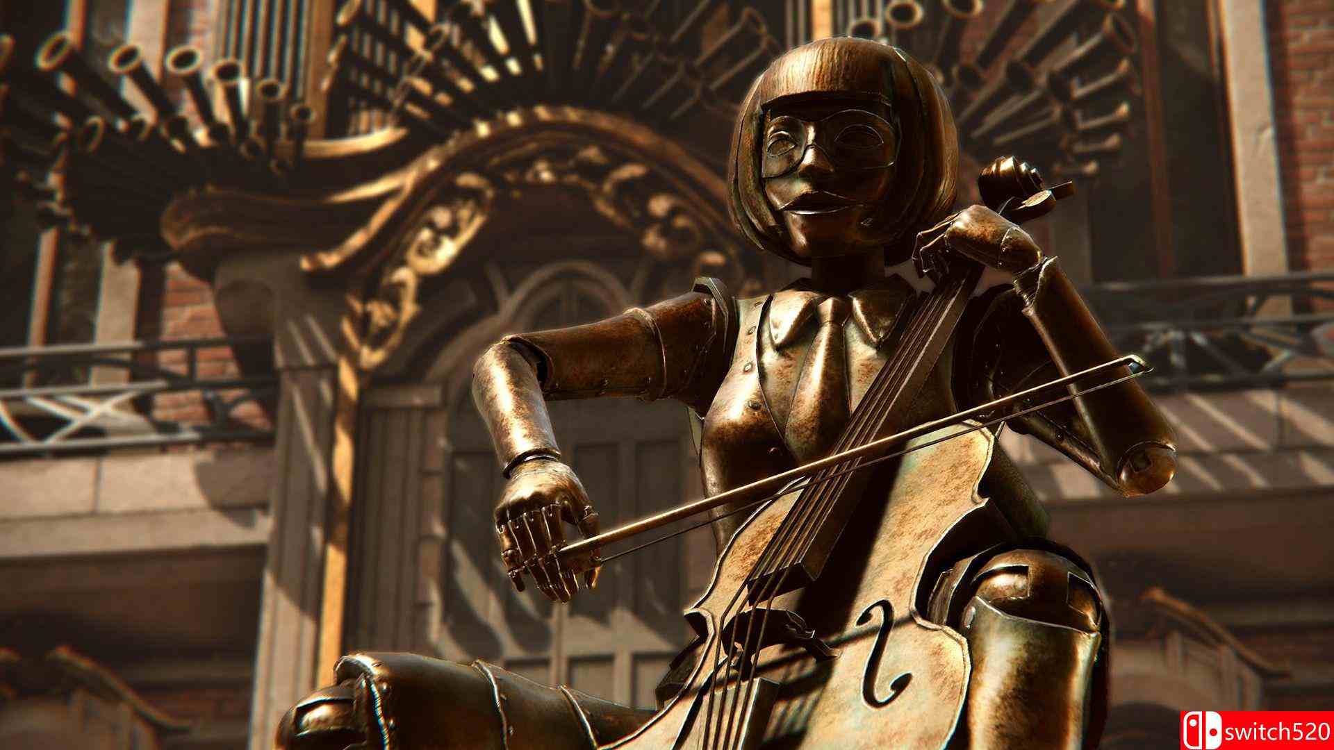 《塞伯利亚之谜：世界之前（Syberia: The World Before）》序章 B.5649344 Chronos硬盘版[EN]_3