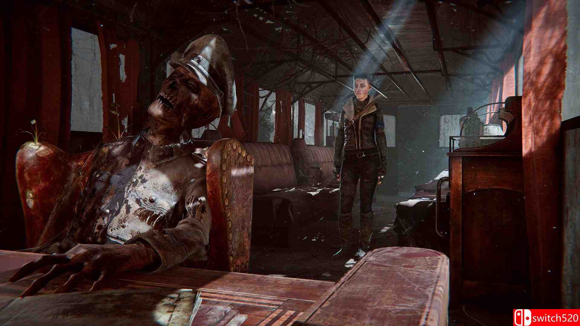 《塞伯利亚之谜：世界之前（Syberia: The World Before）》序章 B.5649344 Chronos硬盘版[EN]_2
