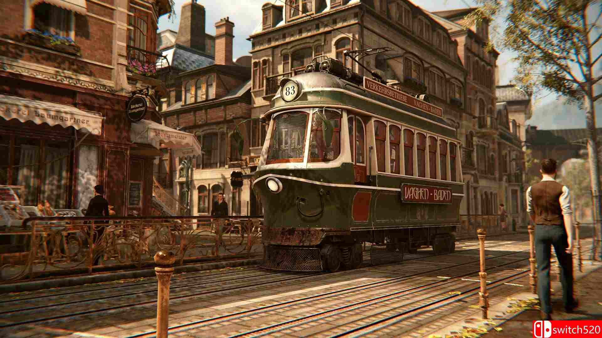 《塞伯利亚之谜：世界之前（Syberia: The World Before）》序章 B.5649344 Chronos硬盘版[EN]_5