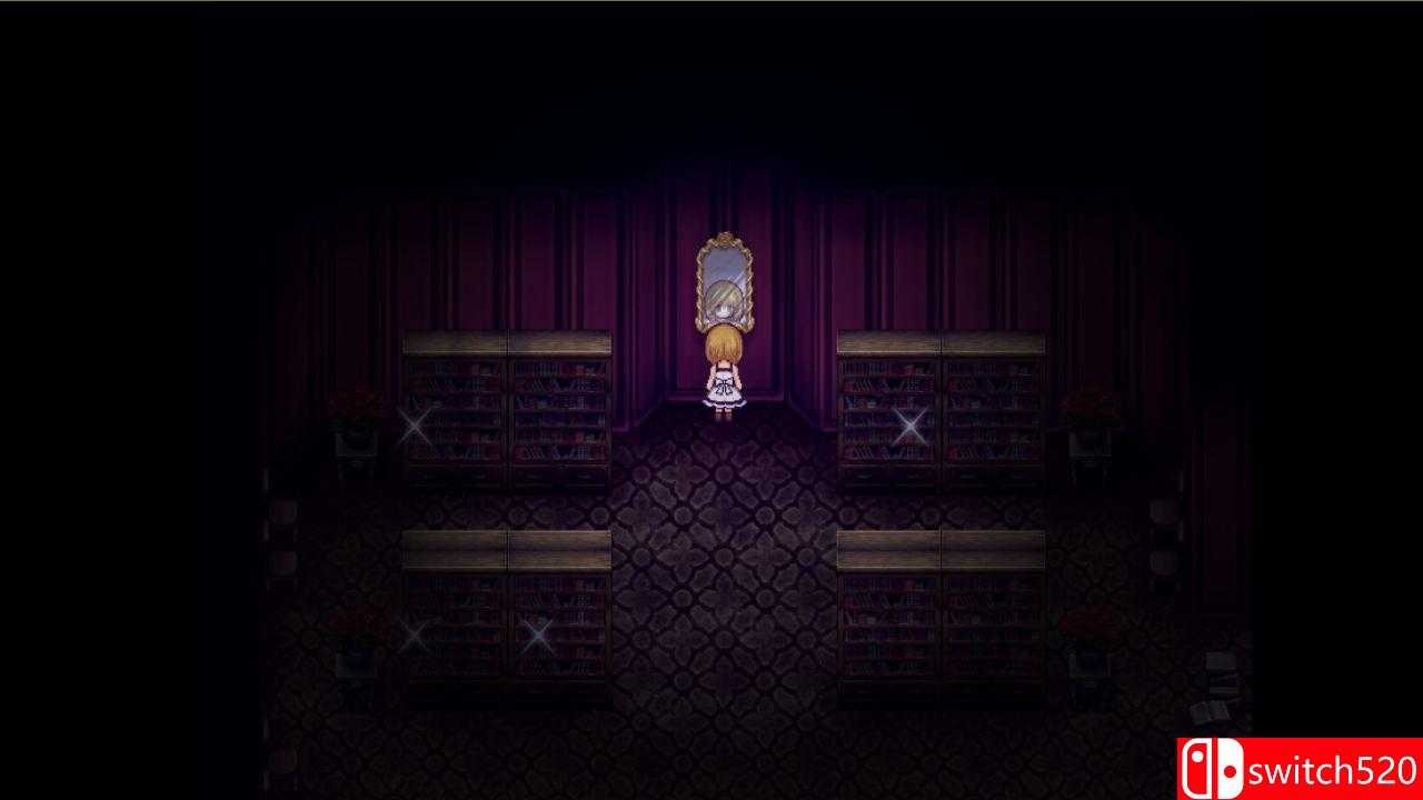 《魔女之家MV（The Witch's House MV）》Build 5481701 Chronos硬盘版[CN/EN]_5