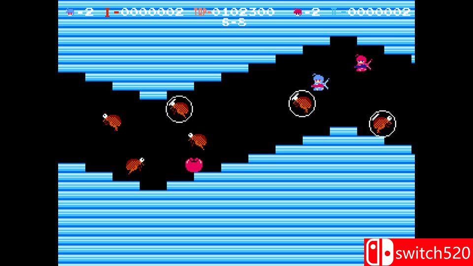 《病毒破碎机（Virus Crashers）》Build 1598196 Chronos硬盘版[EN]_3