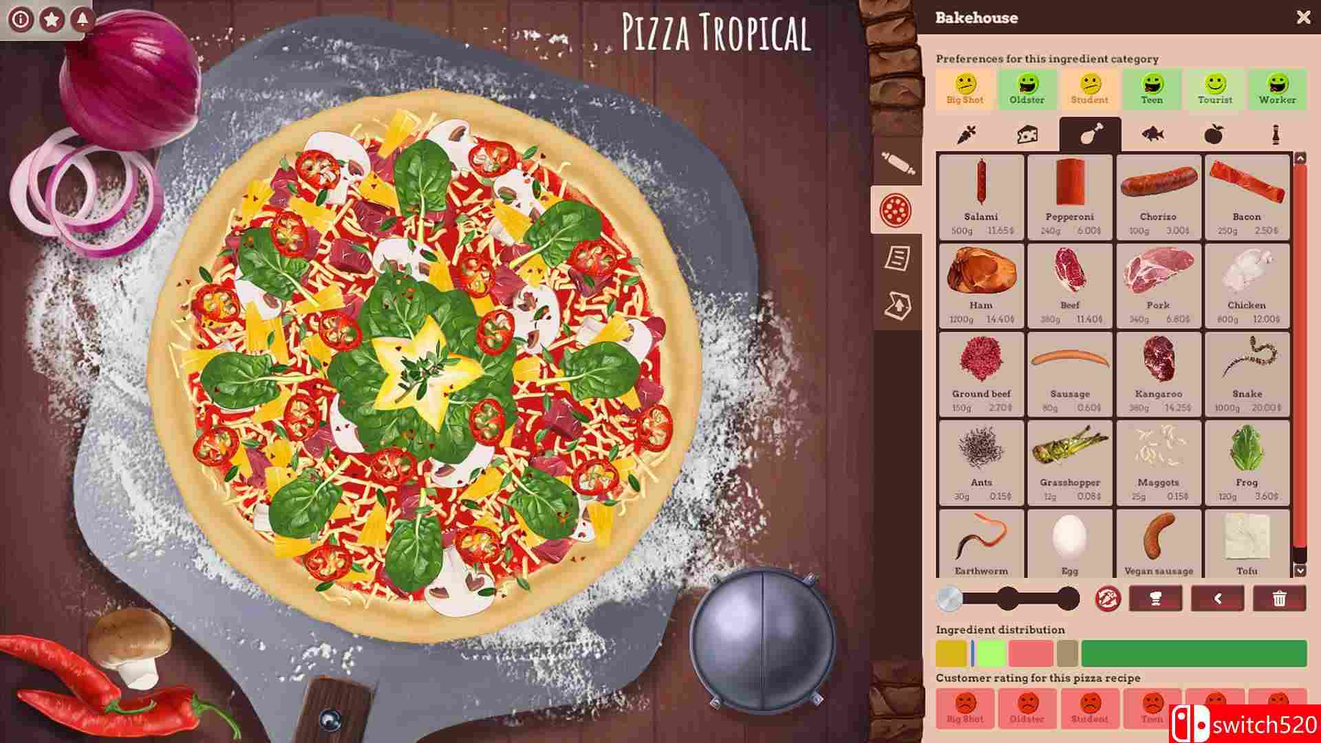 《披萨大亨3（Pizza Connection 3）》官方中文 v1.0.7583 GOG硬盘版[CN/EN]_1