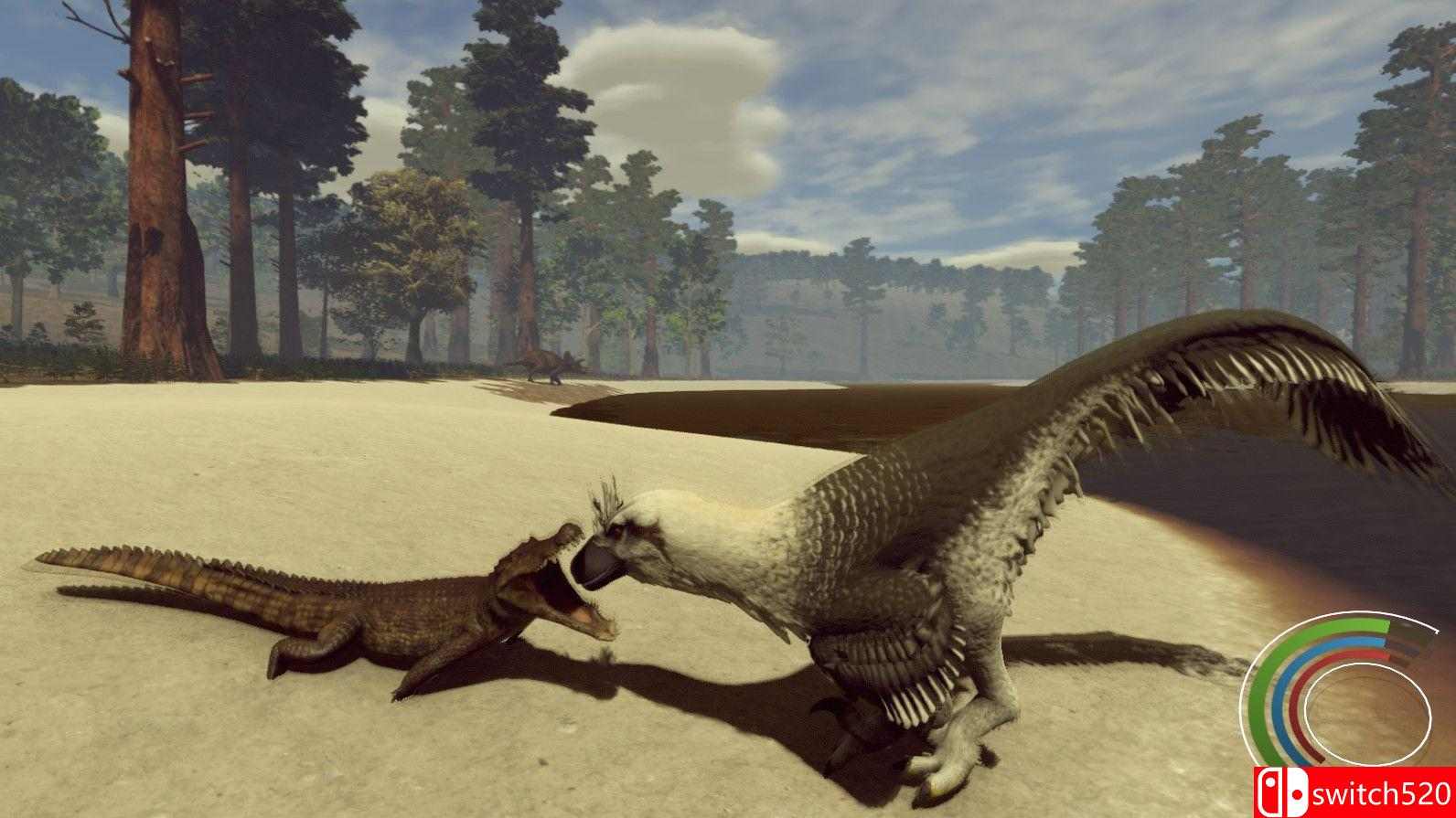 《蜥类（Saurian）》Build 5662998 Chronos硬盘版[EN]_2