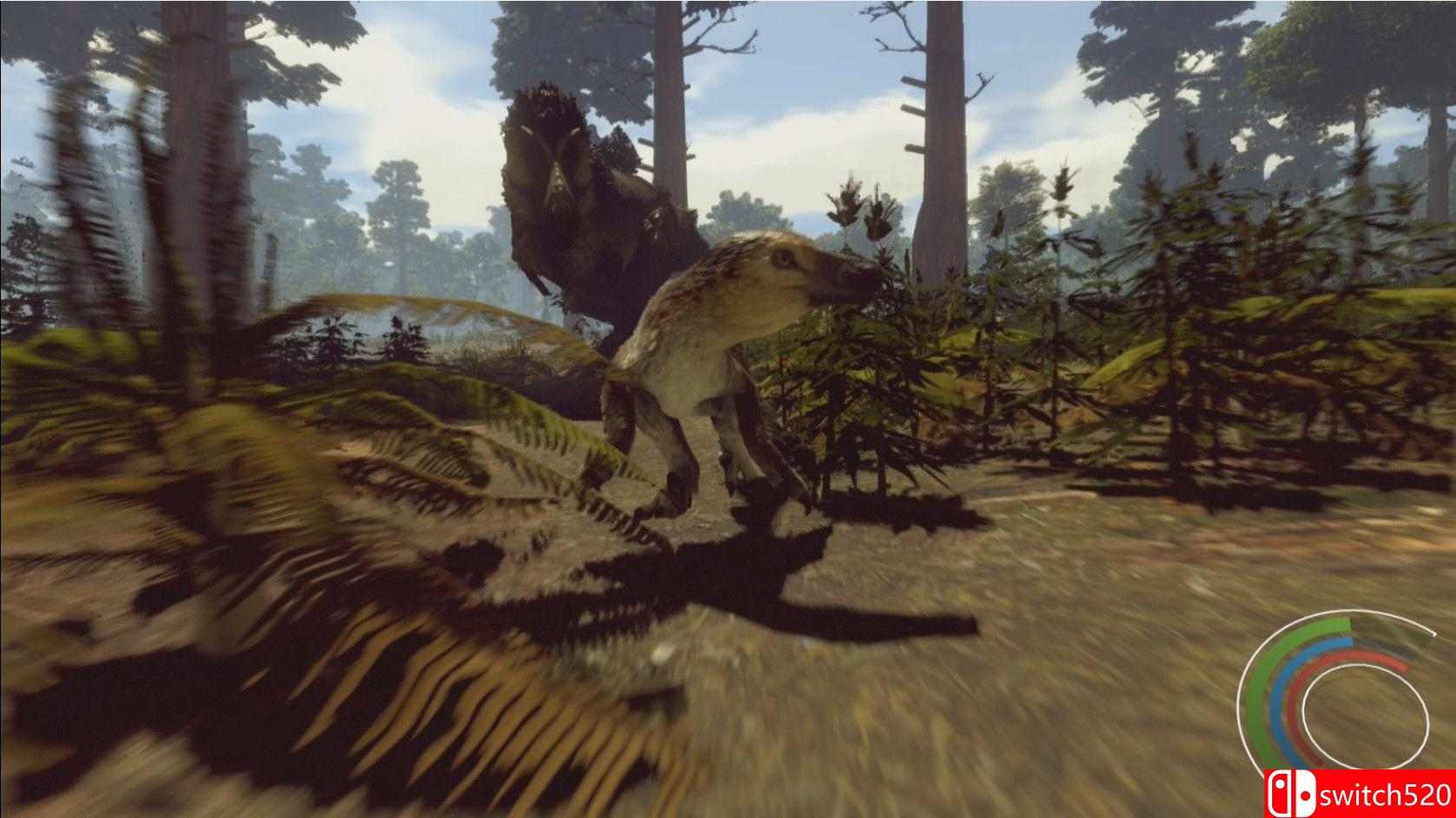 《蜥类（Saurian）》Build 5662998 Chronos硬盘版[EN]_1