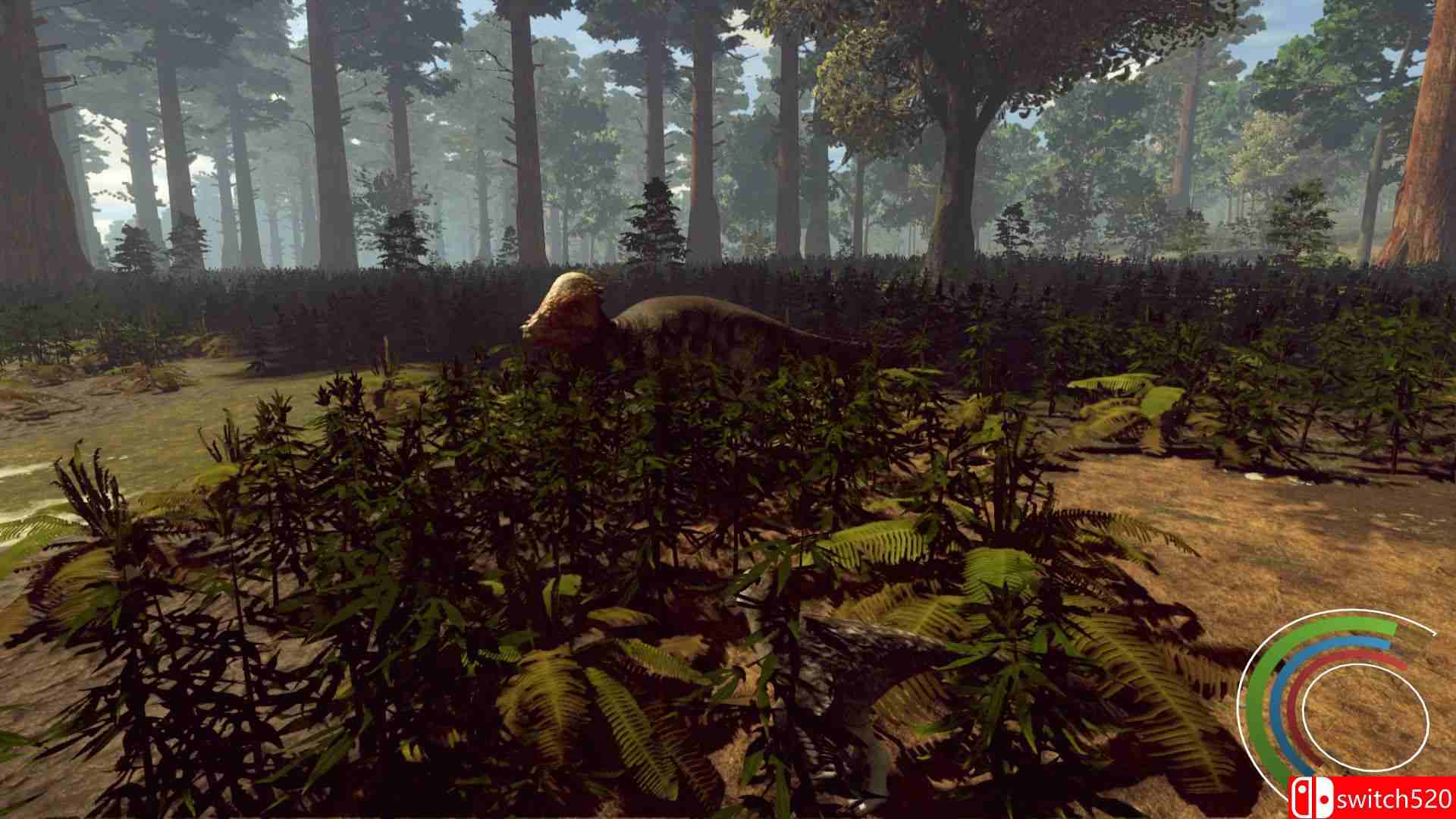 《蜥类（Saurian）》Build 5662998 Chronos硬盘版[EN]_3