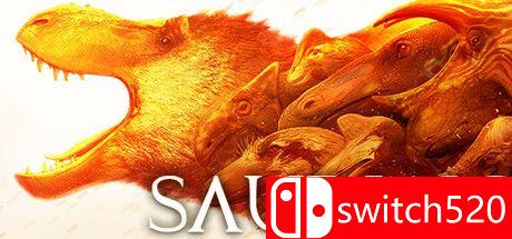 《蜥类（Saurian）》Build 5662998 Chronos硬盘版[EN]