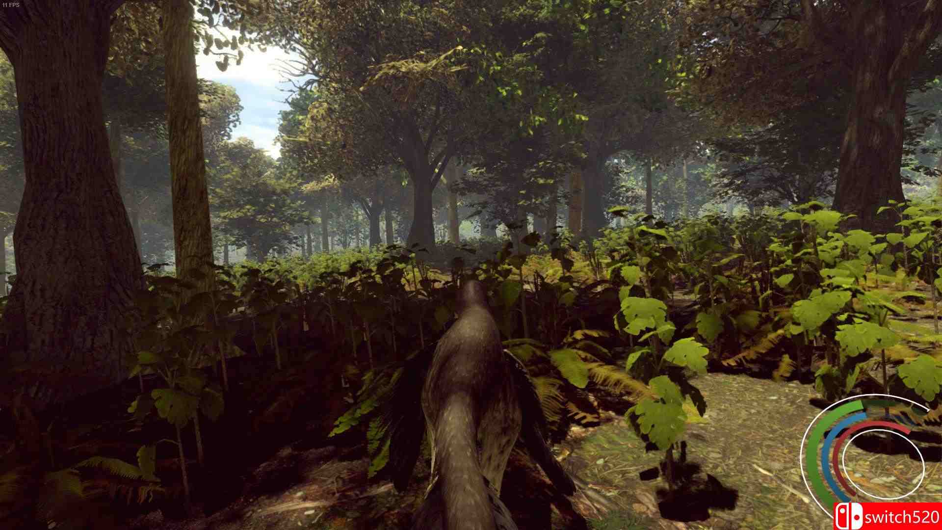 《蜥类（Saurian）》Build 5662998 Chronos硬盘版[EN]_5
