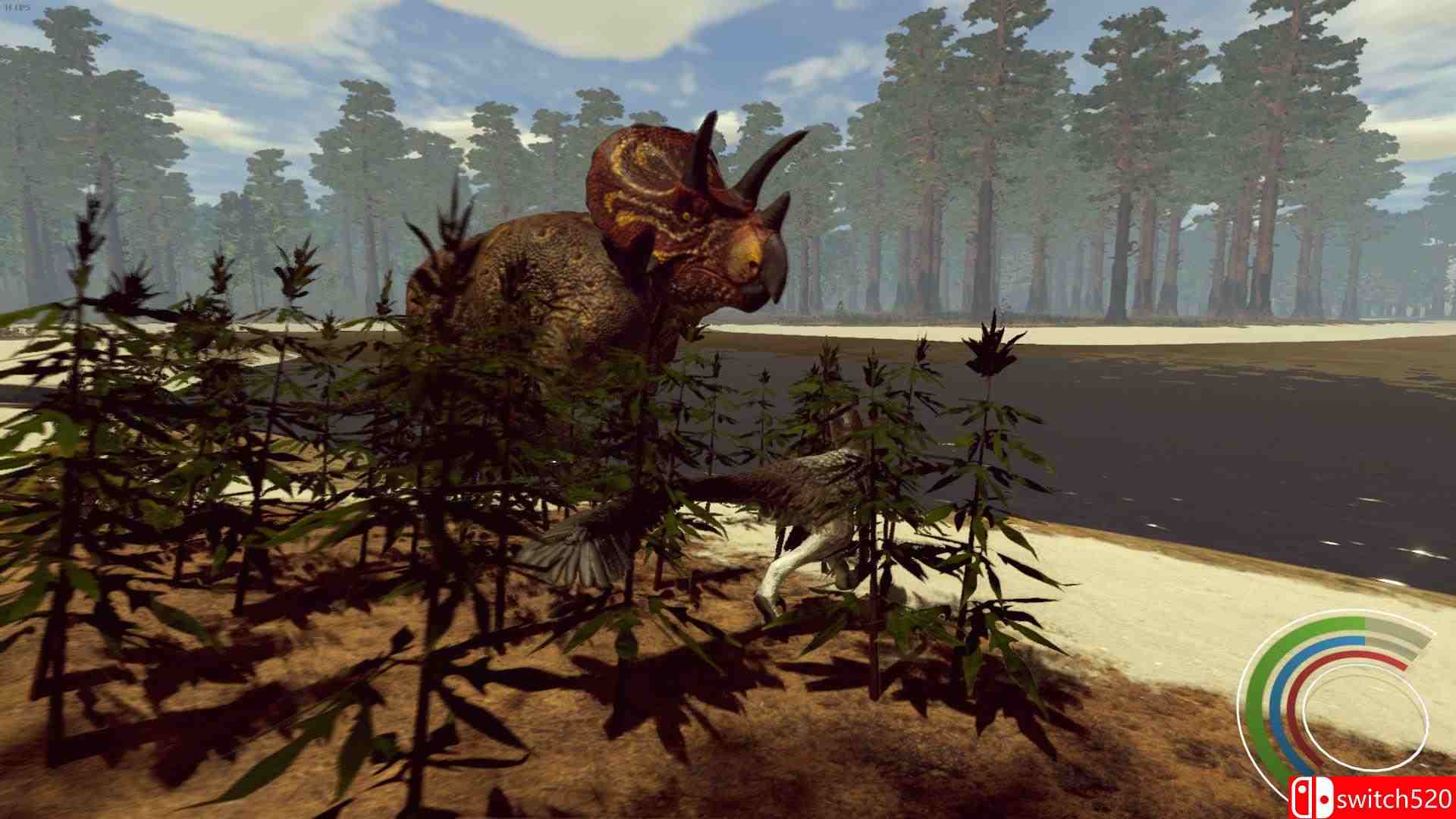 《蜥类（Saurian）》Build 5662998 Chronos硬盘版[EN]_4