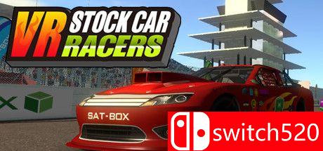 《VR赛车（VR STOCK CAR RACERS）》官方中文 Build 2566632 Chronos硬盘版[CN/EN/JP]