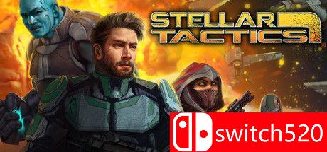 《恒星战术（Stellar Tactics）》v0.553 GOG硬盘版[EN]