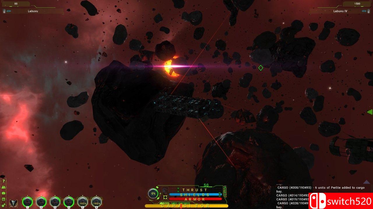《恒星战术（Stellar Tactics）》v0.553 GOG硬盘版[EN]_4