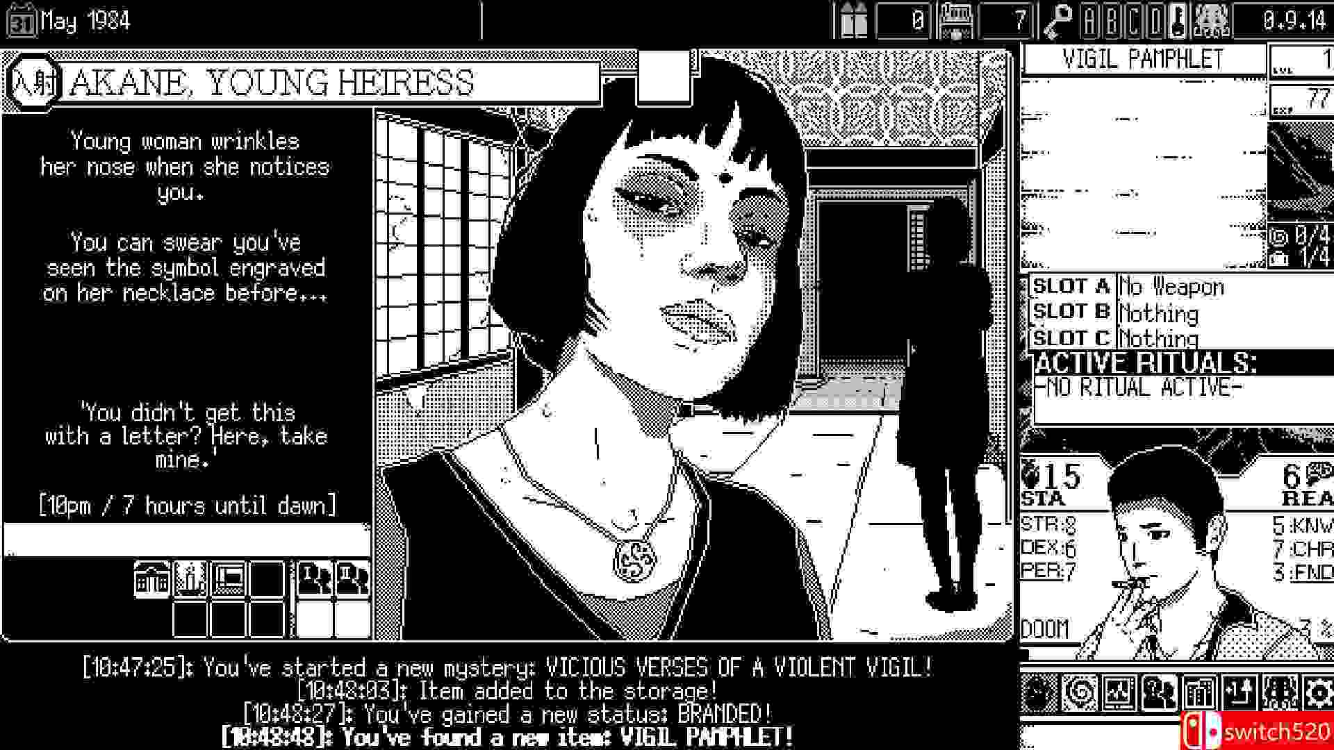 《恐怖世界（WORLD OF HORROR）》VACE硬盘版[EN]_3