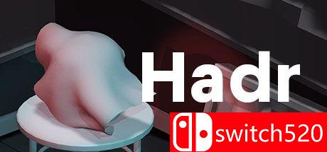 《哈德（Hadr）》v10.10.2020 Haoose硬盘版[EN]