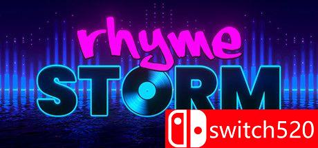 《押韵风暴（Rhyme Storm）》Build 5615322 valtrix1982硬盘版[EN]