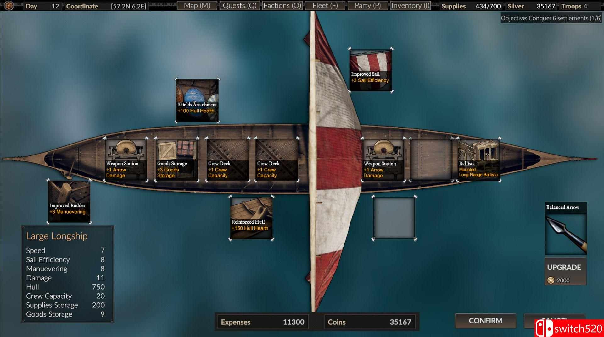 《维京之路（The Viking Way）》官方中文 Early Access DARKSiDERS镜像版[CN/EN]_4
