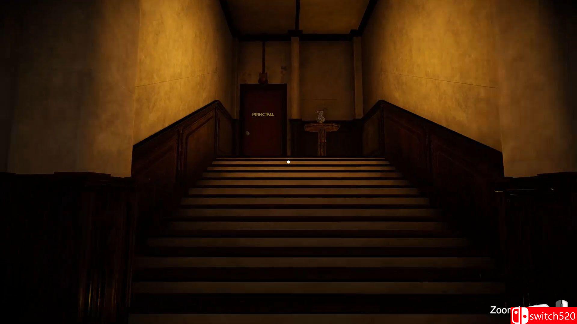 《诺菲拉图的管家（Nosferatu's Butler）》DARKSiDERS镜像版[EN]_3