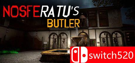 《诺菲拉图的管家（Nosferatu's Butler）》DARKSiDERS镜像版[EN]