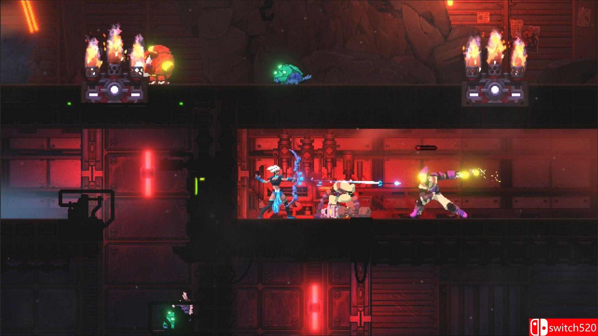 《Foregone（Foregone）》SKIDROW镜像版[EN]_2