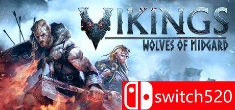 《维京：人中之狼（Vikings - Wolves of Midgard）》B.3350478 valtrix1982硬盘版[CN/EN]
