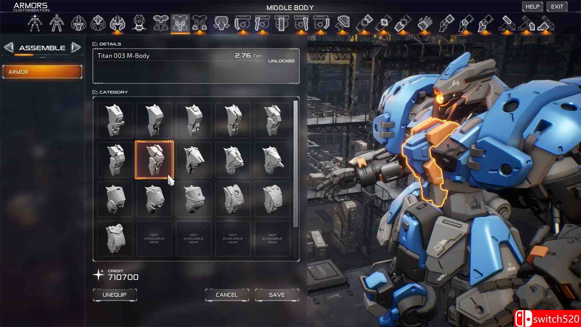 《M.A.S.S. Builder（M.A.S.S. Builder）》v0.5.7 P2P硬盘版[CN/EN]_2