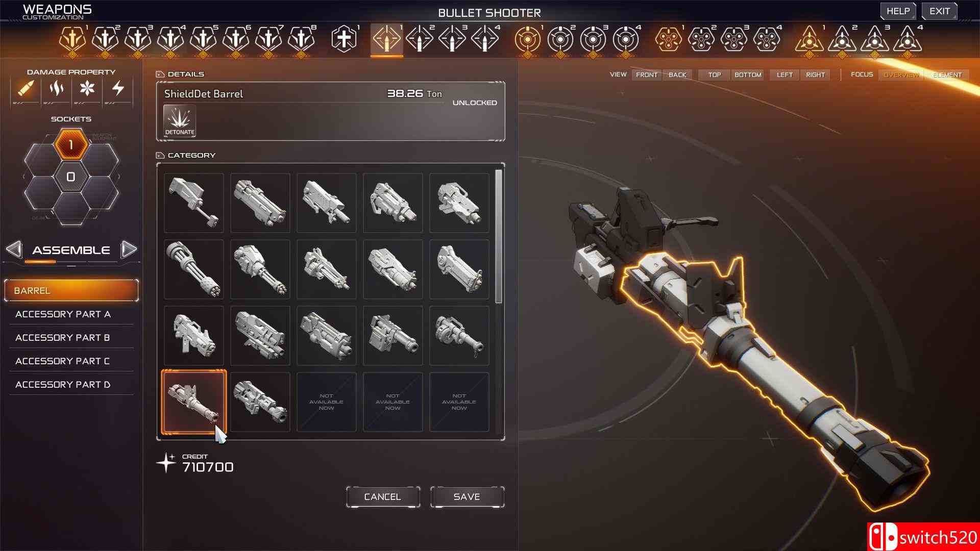 《M.A.S.S. Builder（M.A.S.S. Builder）》v0.5.7 P2P硬盘版[CN/EN]_4