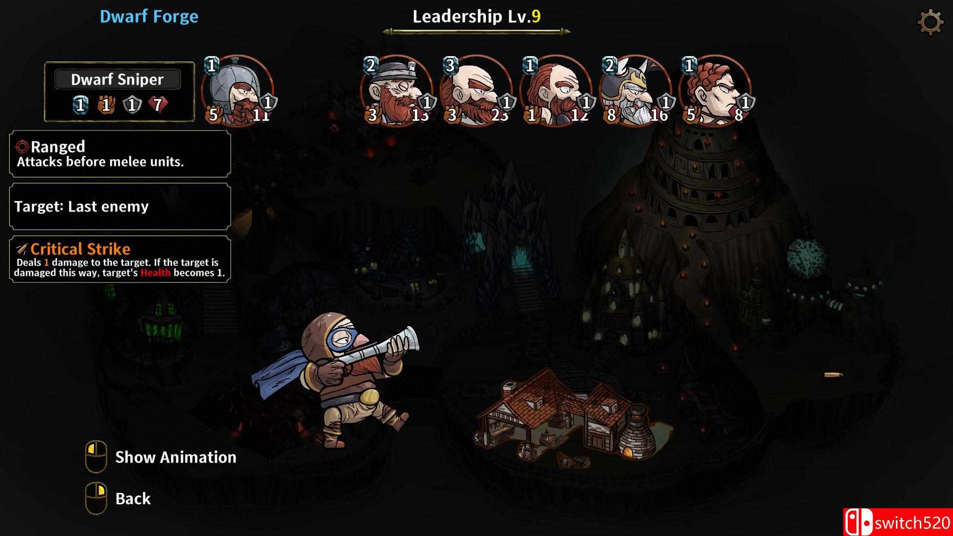 《黑暗之石：探光者（Dark Stone: The Lightseeker）》Early Access P2P硬盘版[CN/EN/JP]_5