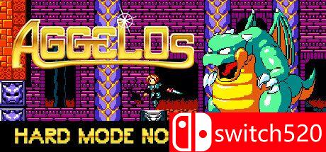 《Aggelos（Aggelos）》Build 4166900 Chronos硬盘版[EN]