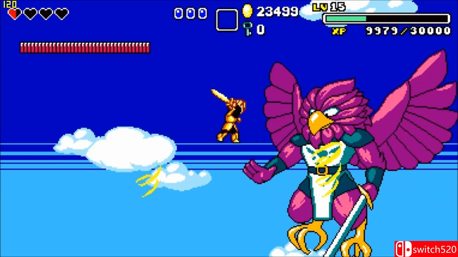 《Aggelos（Aggelos）》Build 4166900 Chronos硬盘版[EN]_2