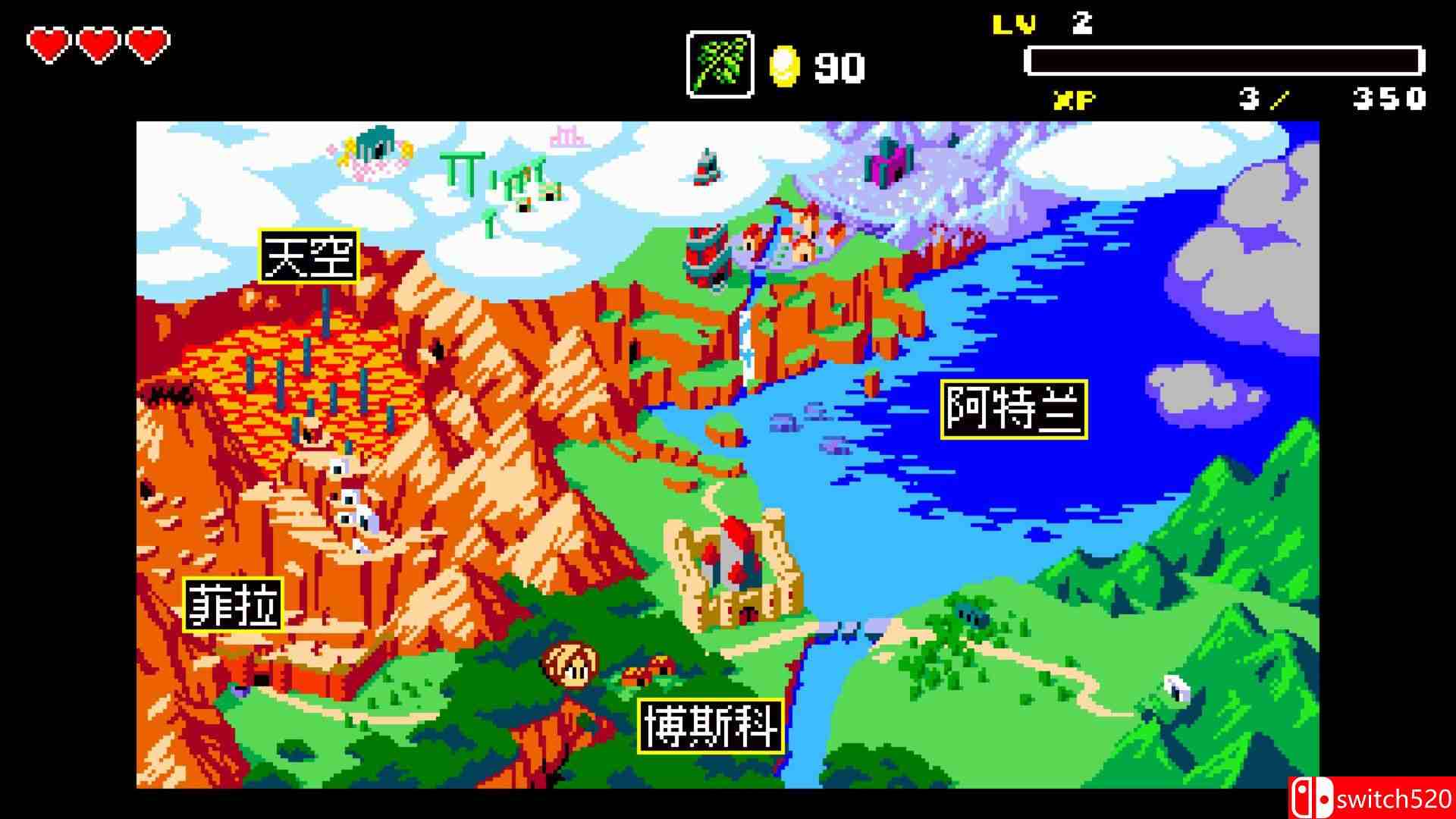 《Aggelos（Aggelos）》Build 4166900 Chronos硬盘版[EN]_3