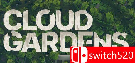 《云端花园（Cloud Gardens）》Build 5670497 Chronos硬盘版[EN]