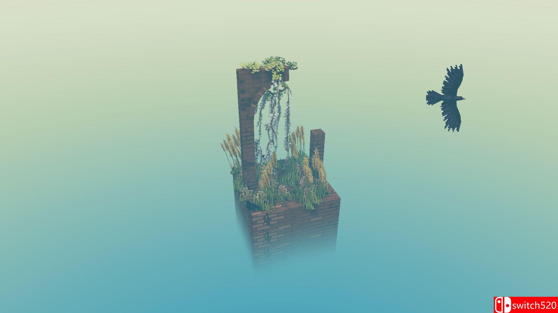 《云端花园（Cloud Gardens）》Build 5670497 Chronos硬盘版[EN]_1