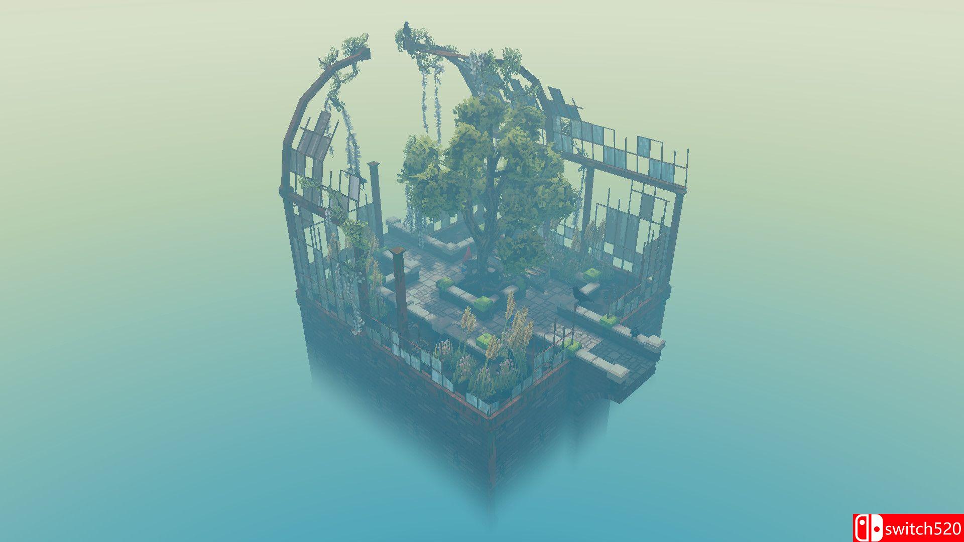 《云端花园（Cloud Gardens）》Build 5670497 Chronos硬盘版[EN]_3