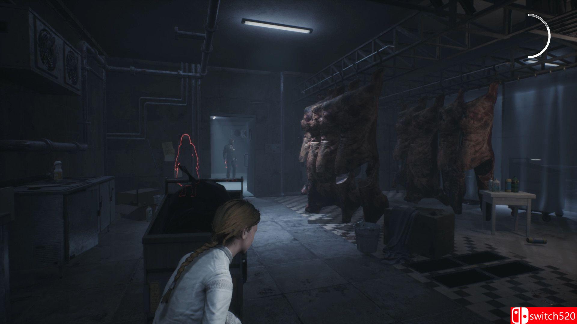 《修道院：破碎瓷器（Remothered: Broken Porcelain）》官方中文 v1.4 GOG硬盘版[CN/TW/EN/JP]_3