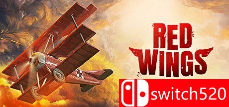 《红色翅膀：天空的王牌（Red Wings: Aces of the Sky）》集成DLC DARKSiDERS镜像版[EN]