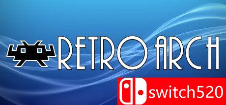《RetroArch（RetroArch）》官方中文 Build 5678426 valtrix1982硬盘版[CN/TW/EN/JP]