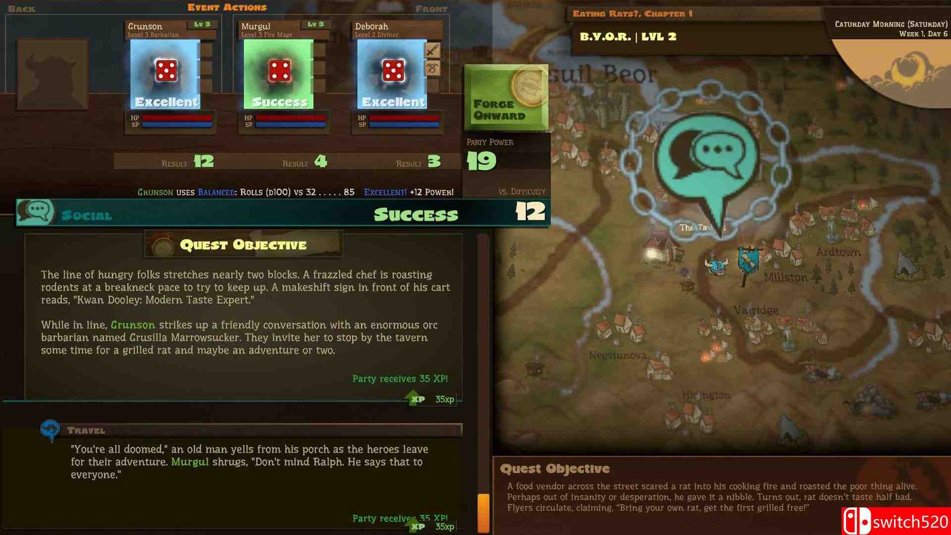 《史诗酒馆（Epic Tavern）》v1105 GOG硬盘版[EN]_2