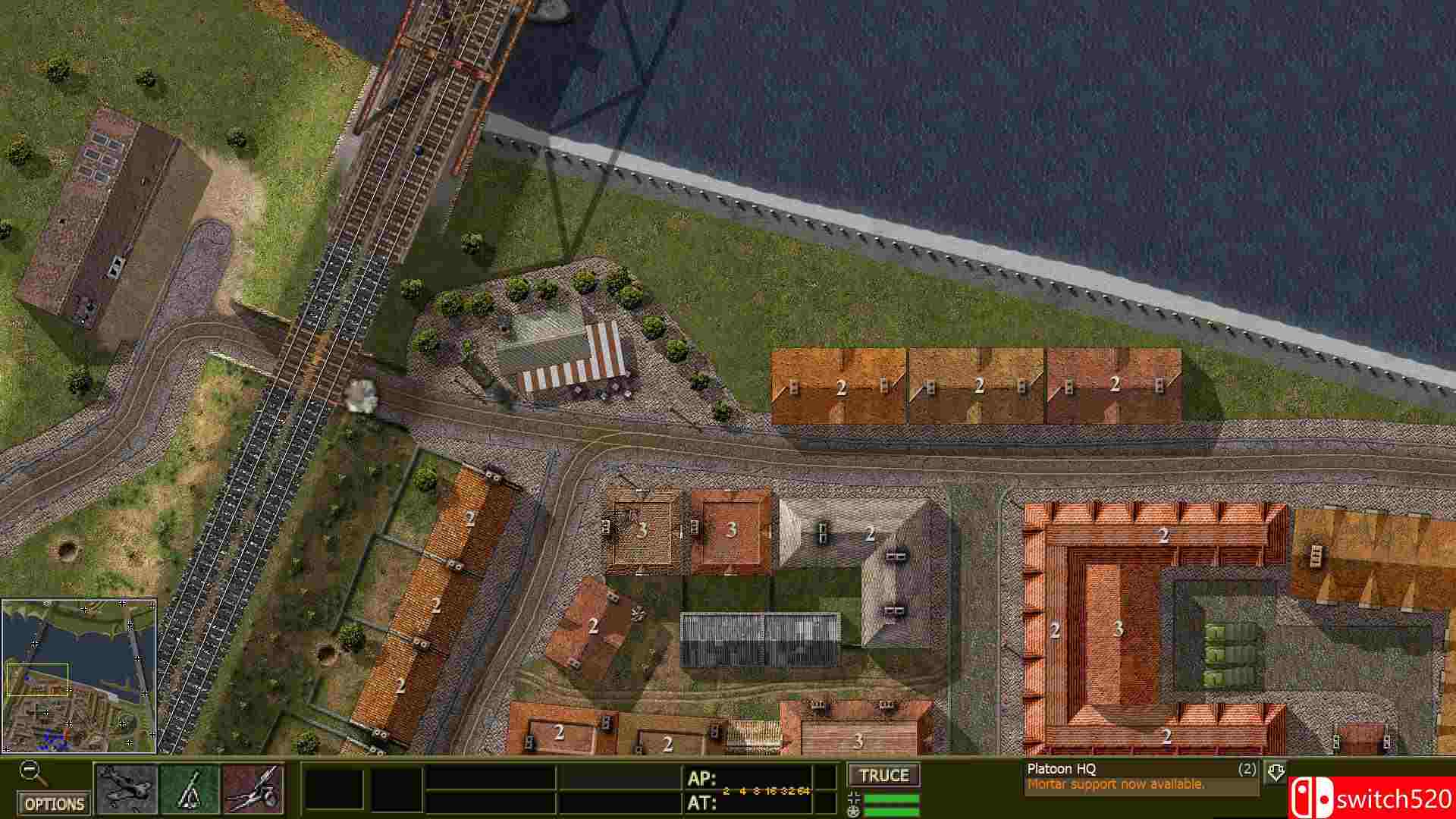 《近距离作战：最后的阿纳姆战役（Close Combat: Last Stand Arnhem）》v6.00.02 GOG硬盘版[EN]_1