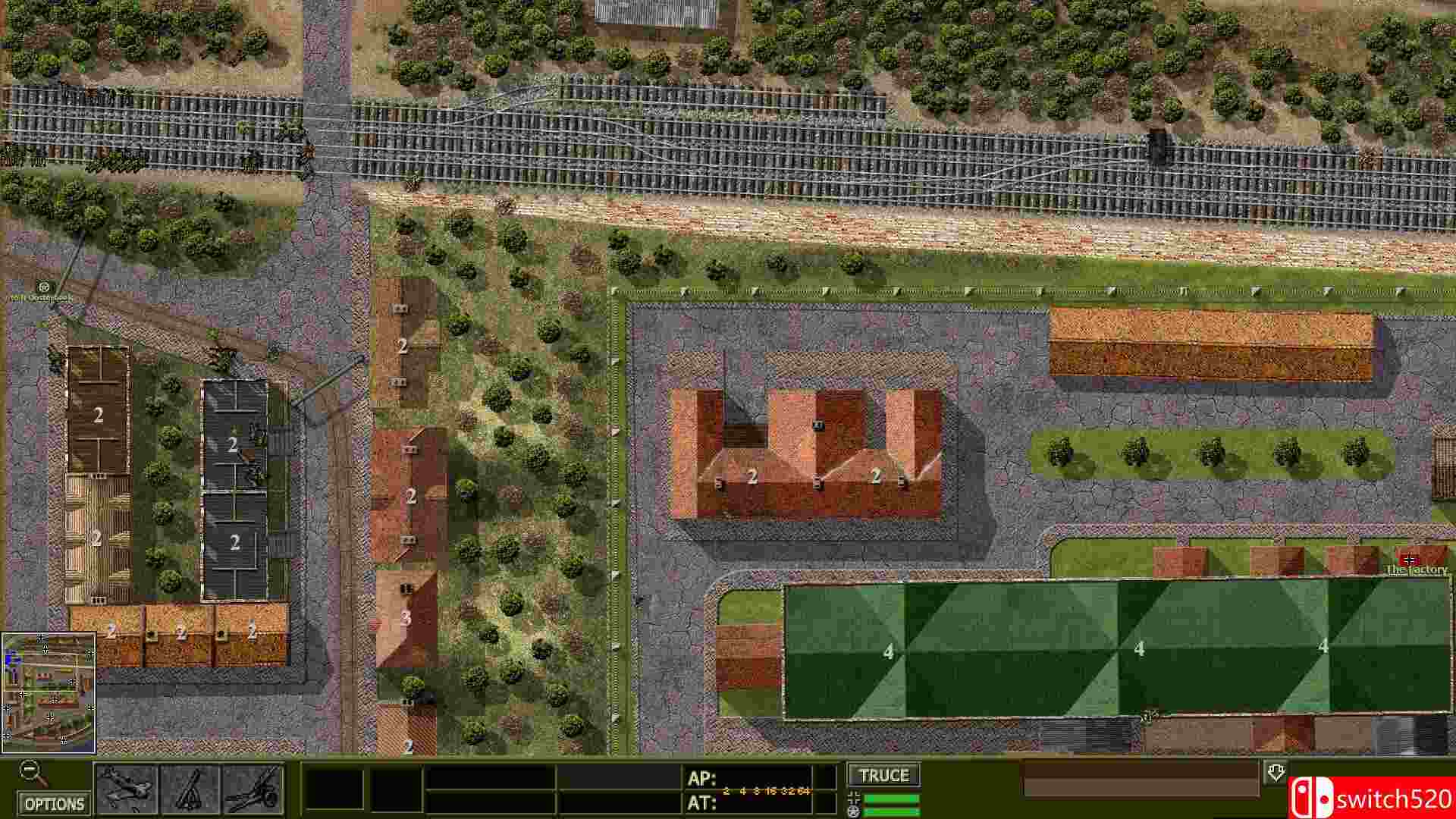 《近距离作战：最后的阿纳姆战役（Close Combat: Last Stand Arnhem）》v6.00.02 GOG硬盘版[EN]_2