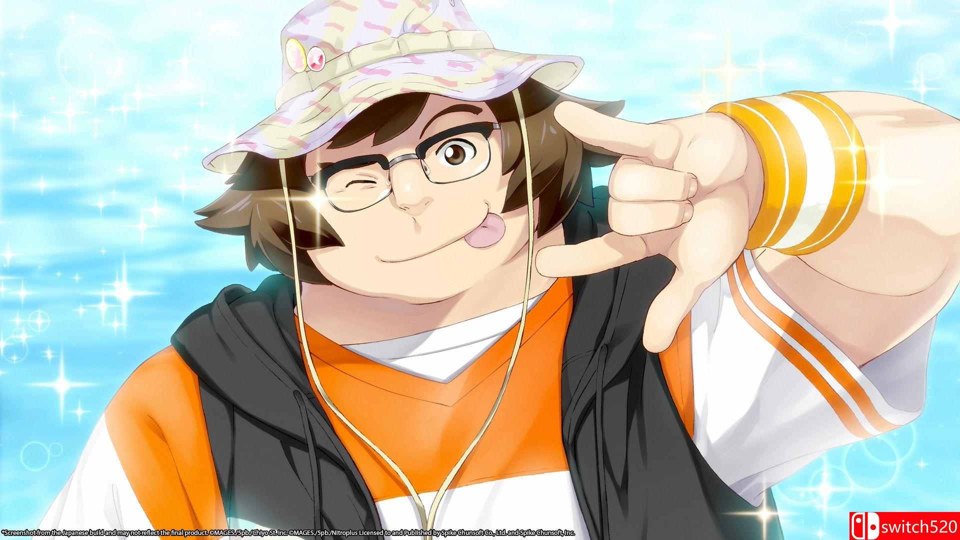 《机器人笔记：DaSH（ROBOTICS;NOTES DaSH）》DARKSiDERS镜像版[EN]_3