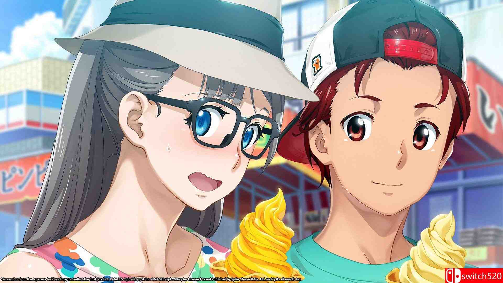 《机器人笔记：DaSH（ROBOTICS;NOTES DaSH）》DARKSiDERS镜像版[EN]_2