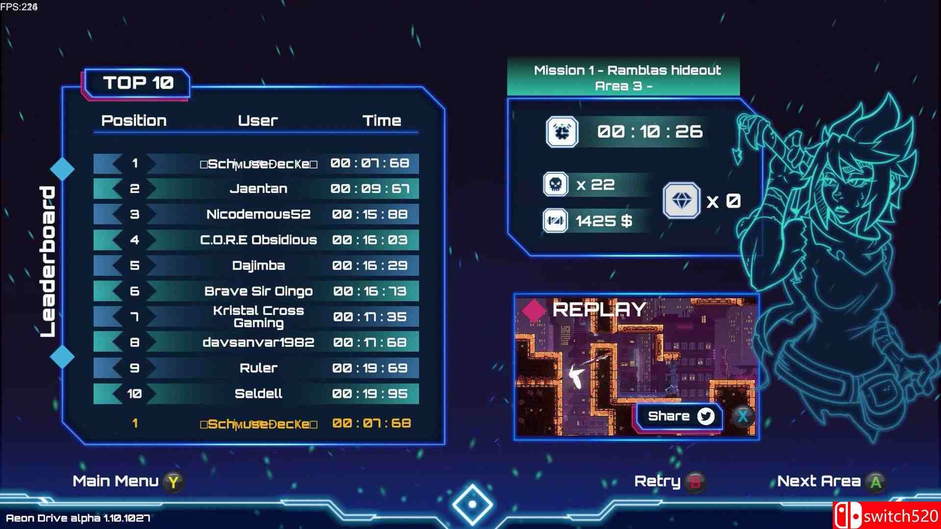 《Aeon Drive（Aeon Drive）》官方中文 Alpha版 v1.12.1012 valtrix1982硬盘版[CN/EN]_4