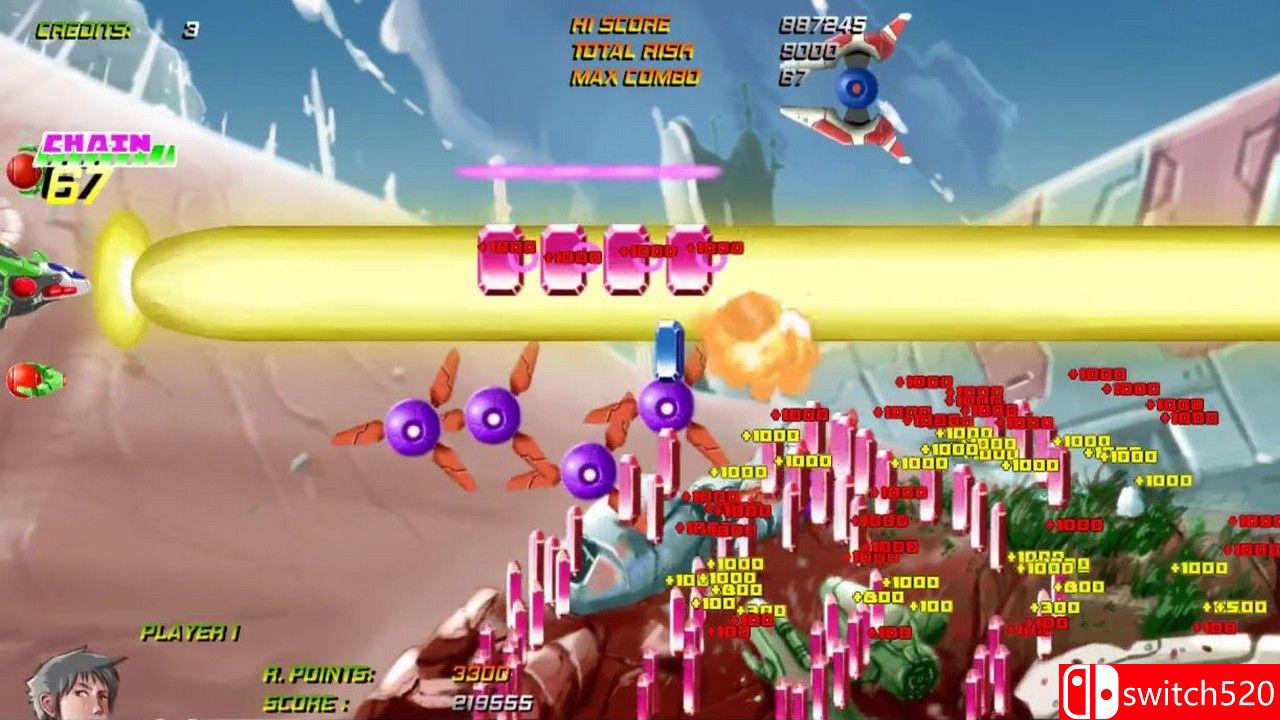 《蓝星之翼（Wings Of Bluestar）》Build 5679144 valtrix1982硬盘版[EN]_2