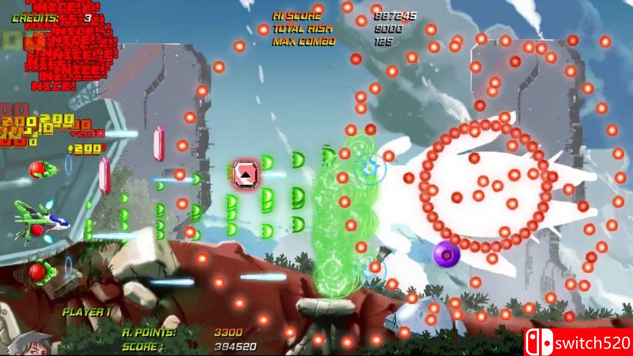 《蓝星之翼（Wings Of Bluestar）》Build 5679144 valtrix1982硬盘版[EN]_1