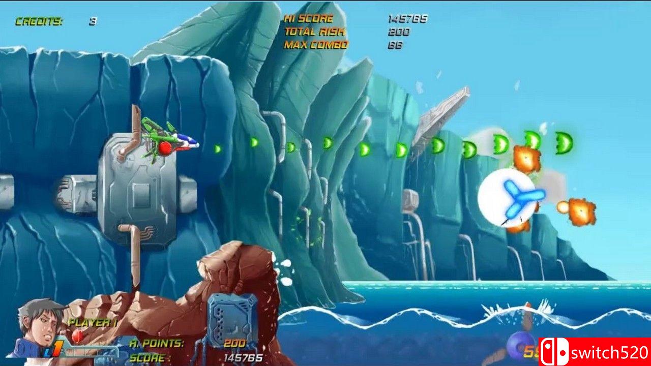 《蓝星之翼（Wings Of Bluestar）》Build 5679144 valtrix1982硬盘版[EN]_3