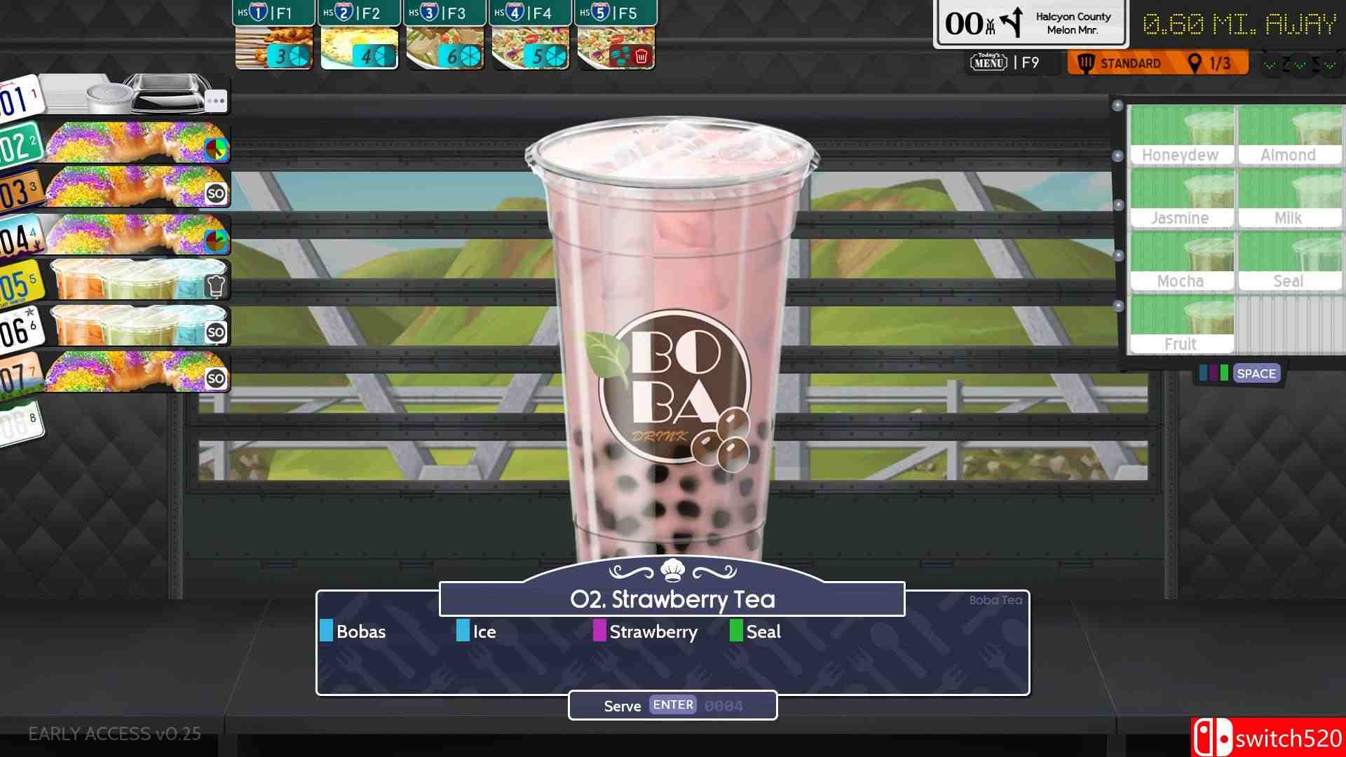 《烹调,上菜,美味3（Cook, Serve, Delicious! 3?!）》v1.00a GOG硬盘版[EN]_2