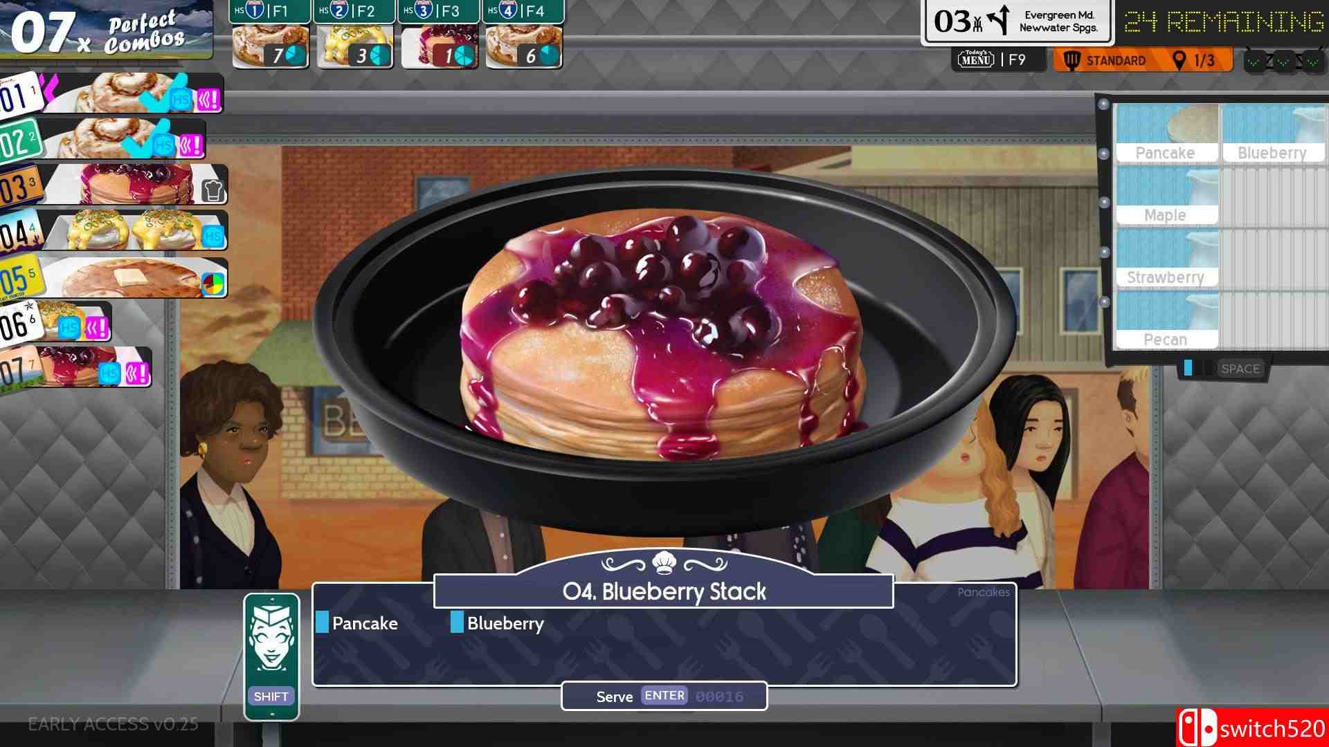 《烹调,上菜,美味3（Cook, Serve, Delicious! 3?!）》v1.00a GOG硬盘版[EN]_1