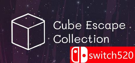 《逃离方块：收藏版（Cube Escape Collection）》官方中文  SiMPLEX硬盘版[CN/EN]