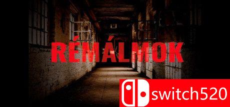《Remalmok（Remalmok）》DARKSiDERS镜像版[EN]
